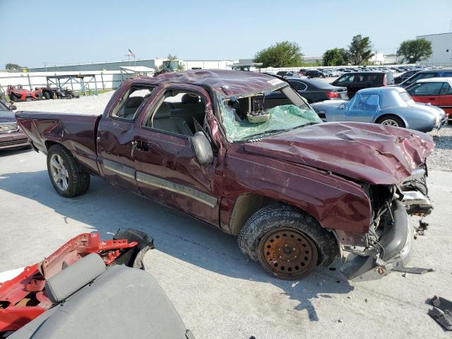 Photo 4 from auction – 2003 CHEVROLET silverado with VIN 2GCEC19T131380149