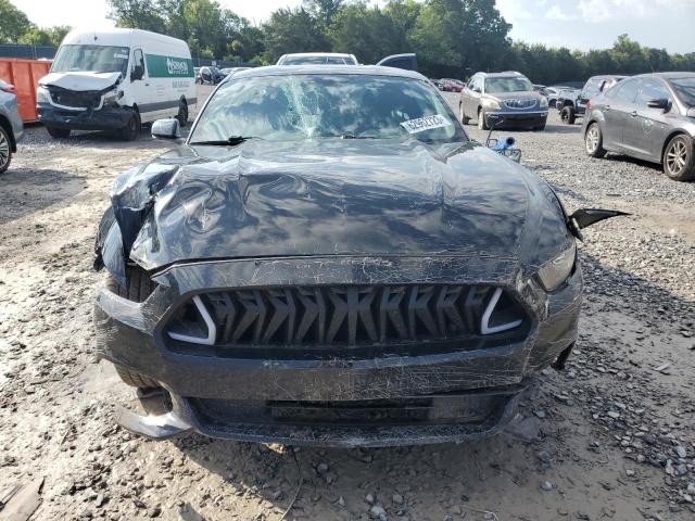 Photo 5 from auction – 2016 FORD MUSTANG with VIN 1FA6P8AM1G5280584