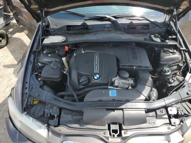 Photo 11 from auction – 2011 BMW 335 I with VIN WBADX7C54BE242015