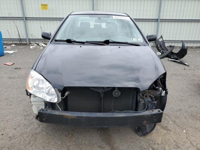 Photo 5 from auction – 2007 TOYOTA COROLLA CE with VIN 2T1BR32E07C851384