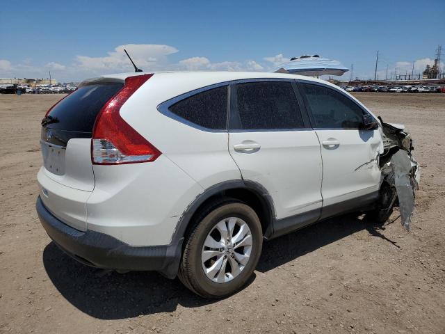 Photo 3 from auction – 2014 HONDA CR-V EX with VIN 5J6RM3H54EL005697