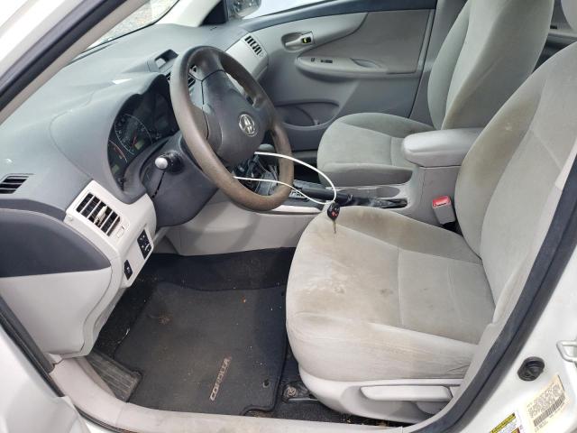 Photo 7 from auction – 2013 TOYOTA COROLLA BA with VIN 5YFBU4EE3DP182720