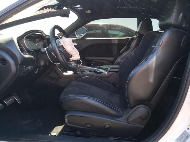 Photo 7 from auction – 2016 DODGE CHALLENGER with VIN 2C3CDZC91GH314637