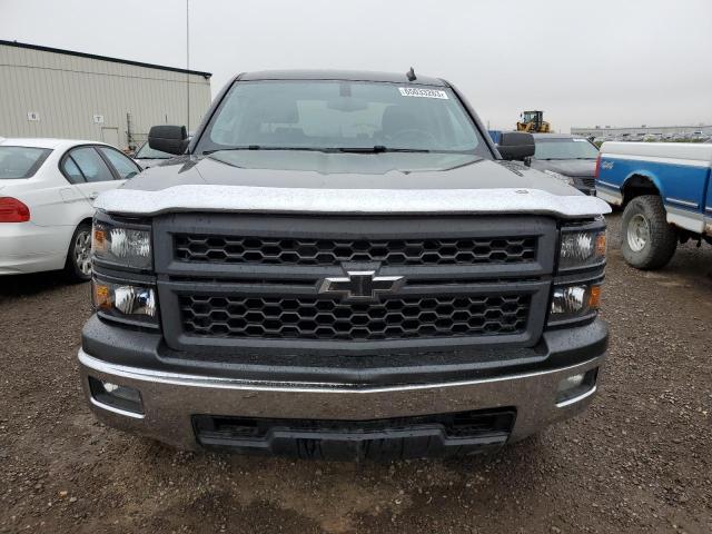 Photo 5 from auction – 2014 CHEVROLET SILVERADO with VIN 3GCUKREC8EG408459