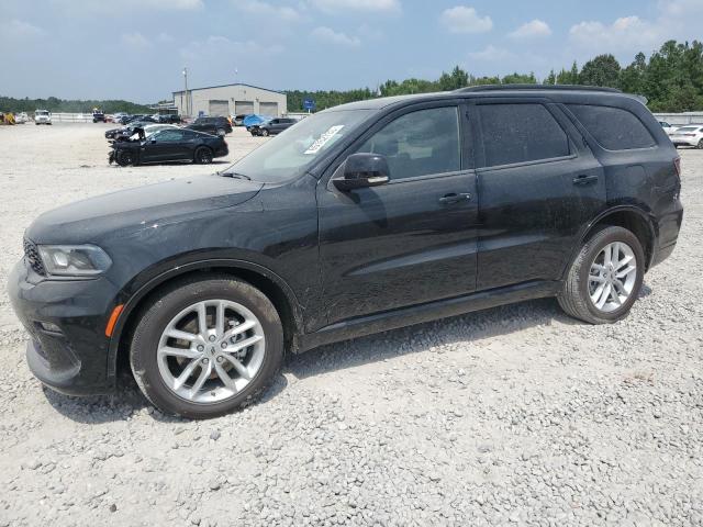 DODGE DURANGO GT 2023 with VIN 1C4RDHDG7PC569521 - Photo from auction