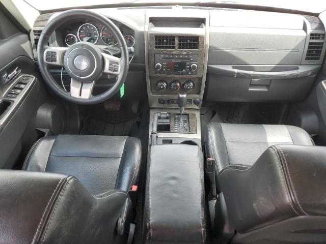 Photo 8 from auction – 2012 JEEP LIBERTY LI with VIN 1C4PJMCK4CW143647