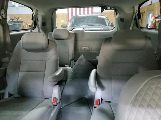 Photo 10 from auction – 2008 CHRYSLER TOWN & COU with VIN 2A8HR54P78R128565