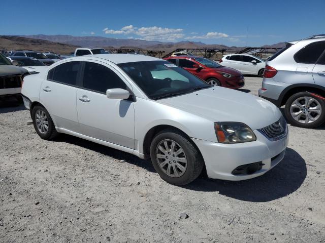 Photo 4 from auction – 2012 MITSUBISHI GALANT FE with VIN 4A32B2FF1CE011488