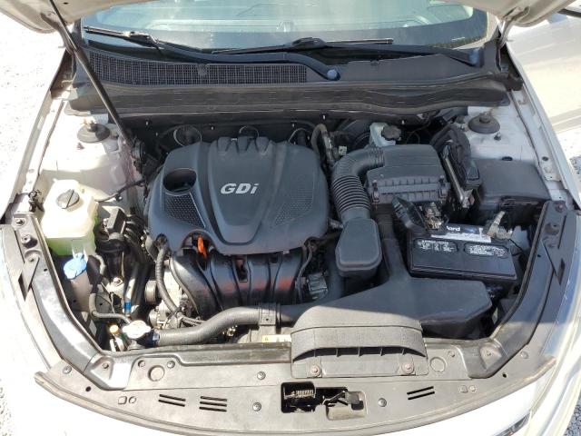 Photo 11 from auction – 2013 KIA OPTIMA EX with VIN 5XXGN4A70DG136068