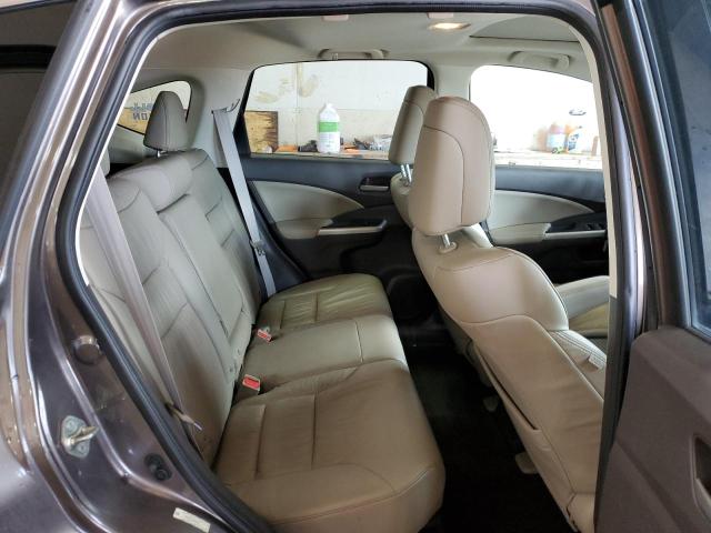 Photo 11 from auction – 2014 HONDA CR-V EXL with VIN 2HKRM4H79EH649617