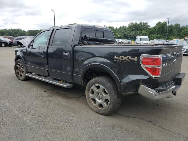 Photo 2 from auction – 2011 FORD F150 SUPER with VIN 1FTFW1ET6BFA54579