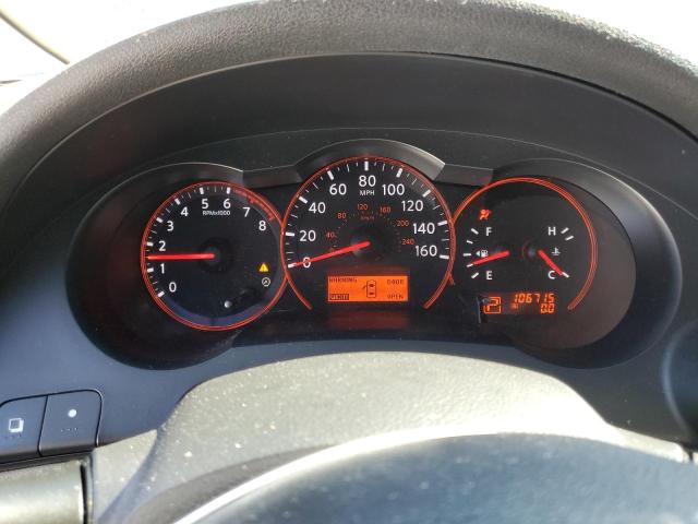 Photo 9 from auction – 2008 NISSAN ALTIMA 2.5 with VIN 1N4AL24E18C290147