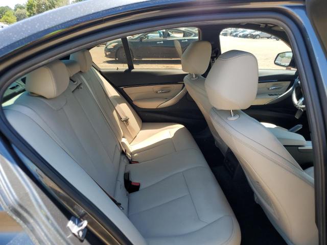Photo 10 from auction – 2017 BMW 340 I with VIN WBA8B3C36HK777574