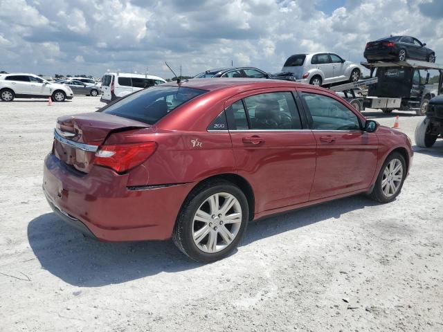 Photo 3 from auction – 2013 CHRYSLER 200 TOURIN with VIN 1C3CCBBB4DN726438