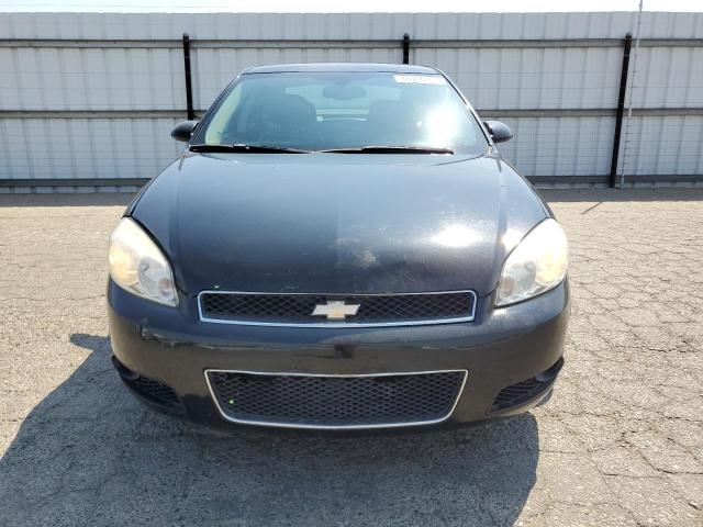 Photo 5 from auction – 2014 CHEVROLET IMPALA LIM with VIN 2G1WC5E35E1184857