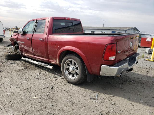 Foto 2 de la subasta – 2012 DODGE RAM 1500 L con VIN 1C6RD7JT3CS275925