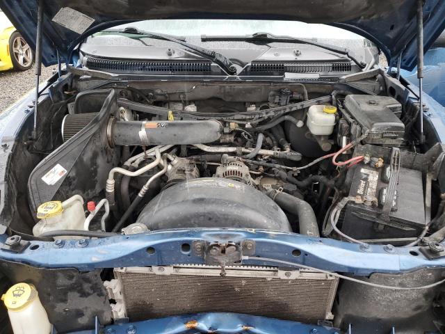 Photo 11 from auction – 2006 DODGE DAKOTA QUA with VIN 1D7HE28K16S505862