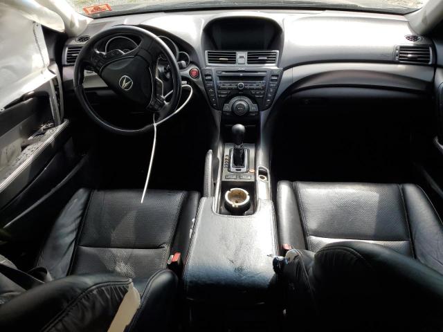 Photo 8 from auction – 2013 ACURA TL TECH with VIN 19UUA8F55DA000075