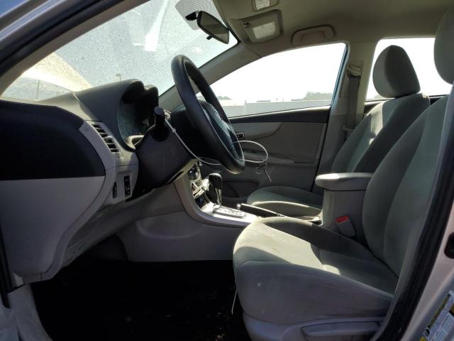 Photo 7 from auction – 2013 TOYOTA COROLLA BA with VIN 5YFBU4EEXDP170001