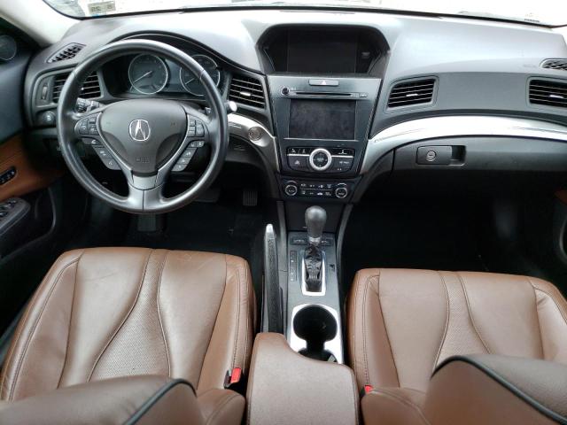 Photo 8 from auction – 2020 ACURA ILX PREMIU with VIN 19UDE2F79LA009895