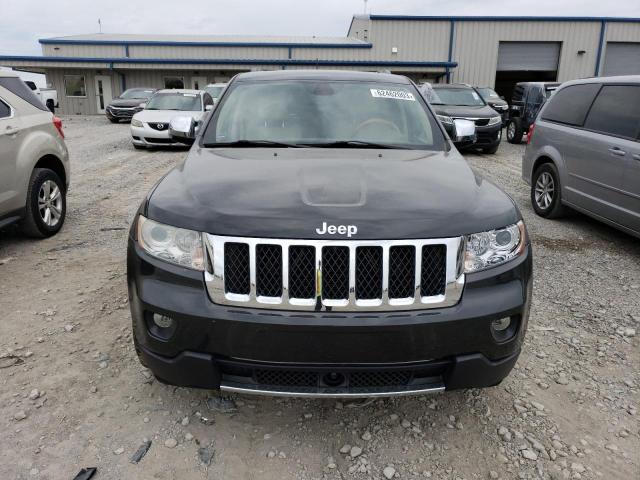 Photo 5 from auction – 2011 JEEP GRAND CHER with VIN 1J4RR6GT5BC734970