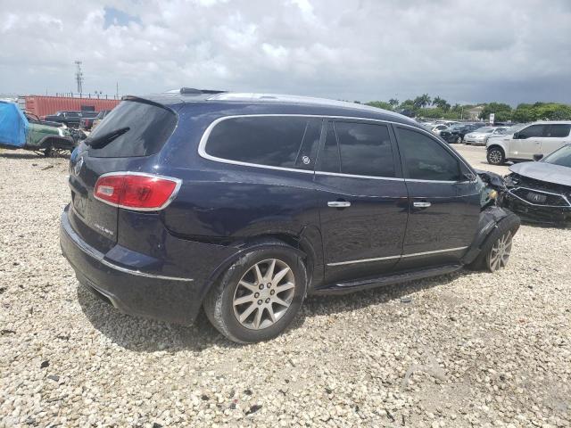 Photo 3 from auction – 2016 BUICK ENCLAVE with VIN 5GAKRBKD0GJ190043