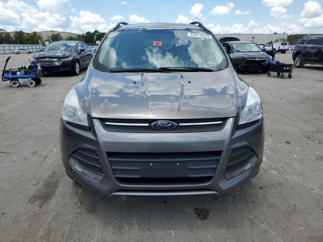 Photo 5 from auction – 2014 FORD ESCAPE SE with VIN 1FMCU0GX4EUC38188