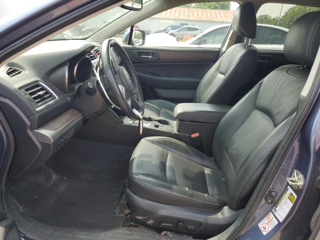 Photo 7 from auction – 2016 SUBARU OUTBACK 2. with VIN 4S4BSANC2G3359432