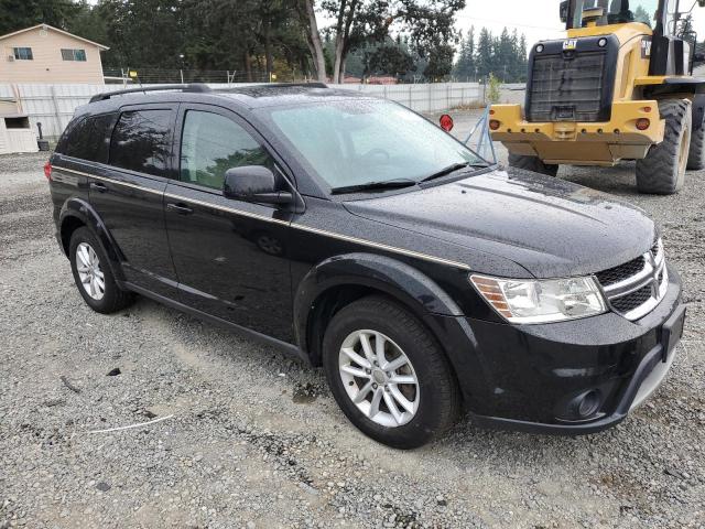 Photo 4 from auction – 2013 DODGE JOURNEY SX with VIN 3C4PDCBB3DT588634