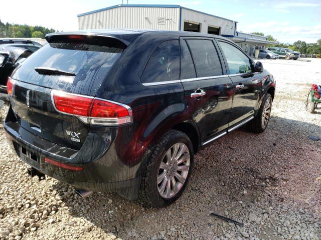 Photo 3 from auction – 2013 LINCOLN MKX AWD with VIN 2LMDJ8JK6DBL17895