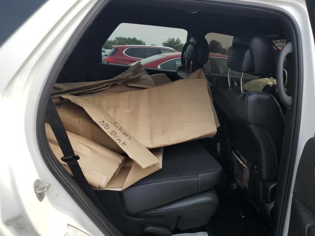 Photo 10 from auction – 2020 DODGE DURANGO GT with VIN 1C4RDJDG5LC286052