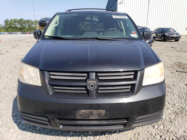 Снимка 5 от търг – 2010 DODGE GRAND CARA с VIN 2D4RN4DE4AR238790