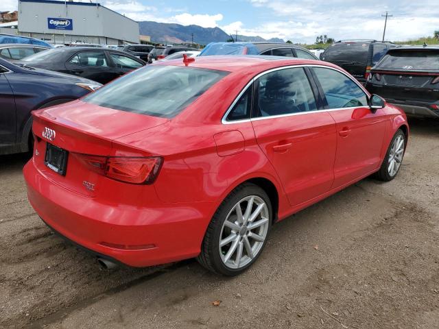 Photo 3 from auction – 2015 AUDI A3 PREMIUM with VIN WAUEFGFF4F1037495