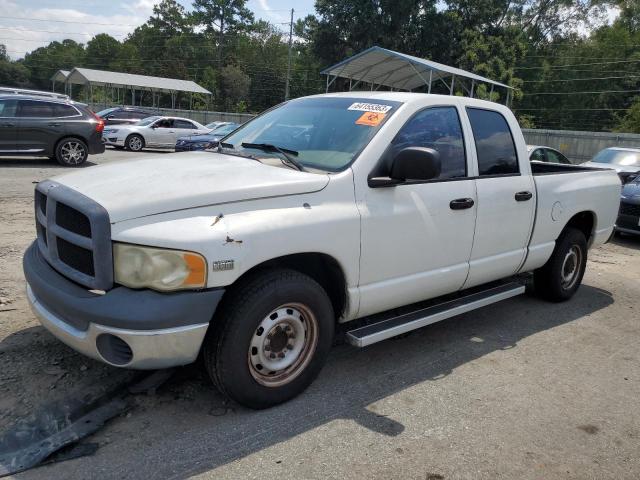صورة رقم 1 من المزاد - 2004 DODGE RAM 2500 S مع VIN 3D7KA28D54G170287