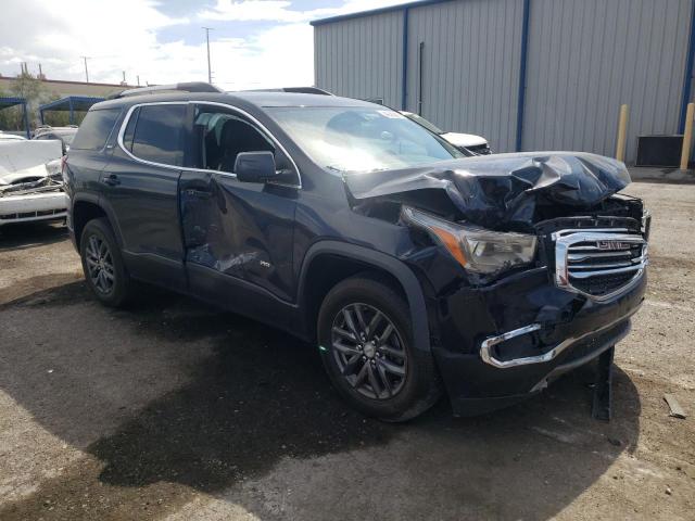 Photo 4 from auction – 2017 GMC ACADIA SLT with VIN 1GKKNMLS3HZ234000