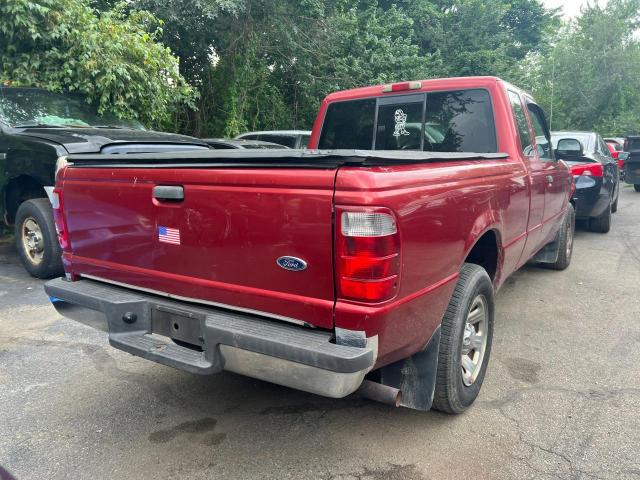 Photo 4 from auction – 2002 FORD RANGER SUP with VIN 1FTYR14V32TA69769