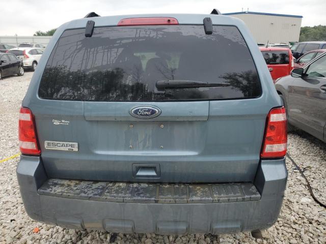 Zdjęcie 6 z aukcji – 2010 FORD ESCAPE XLT z VIN 1FMCU0D75AKC58413