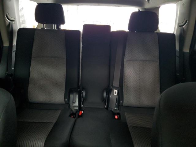 Photo 10 from auction – 2022 TOYOTA 4RUNNER SR with VIN JTEEU5JR1N5262152