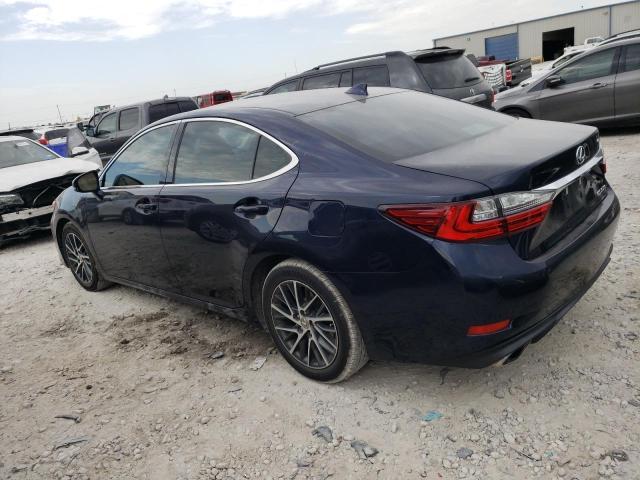 Photo 2 from auction – 2016 LEXUS ES 350 with VIN 58ABK1GG9GU002963