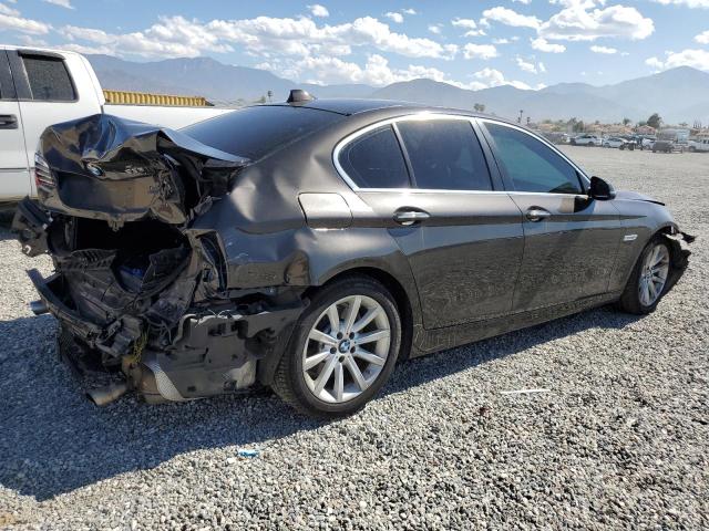 Photo 3 from auction – 2014 BMW 535 I with VIN WBA5B1C55ED481602