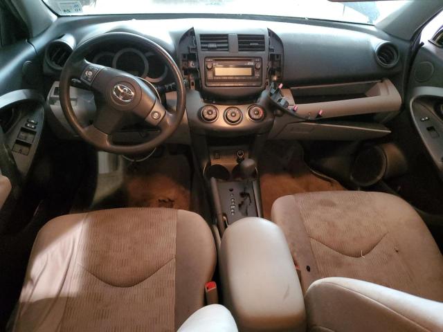 Photo 8 from auction – 2012 TOYOTA RAV4 with VIN 2T3ZF4DV2CW120384