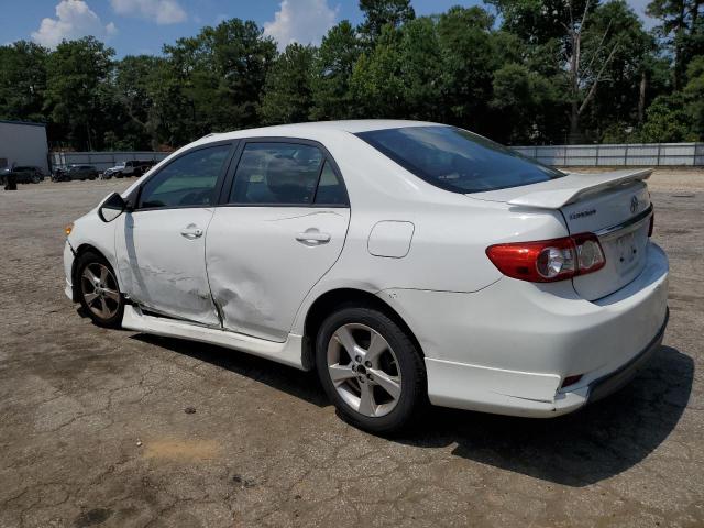 Фото 2 с аукциона – 2012 TOYOTA COROLLA BA с VIN 5YFBU4EE3CP073110