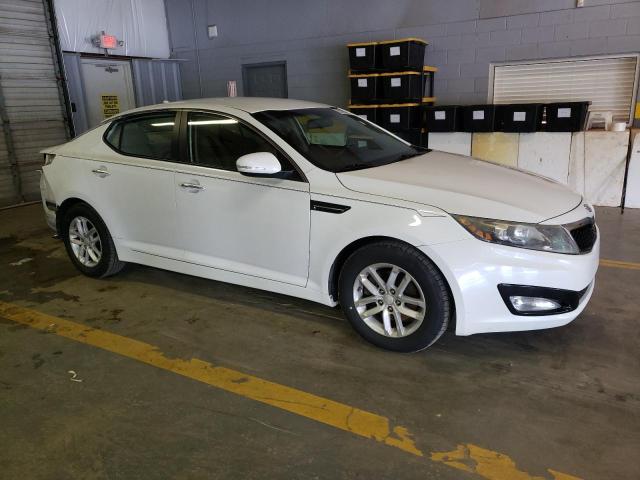 Photo 4 from auction – 2012 KIA OPTIMA LX with VIN 5XXGM4A73CG006822