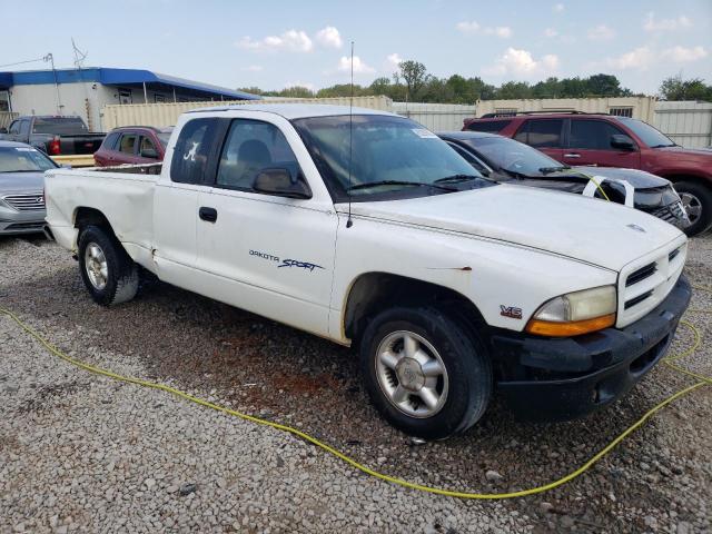 Photo 4 from auction – 2000 DODGE DAKOTA with VIN 1B7GL22X5YS563251