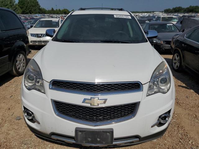 Zdjęcie 5 z aukcji – 2012 CHEVROLET EQUINOX LT z VIN 2GNALFEK8C6397968
