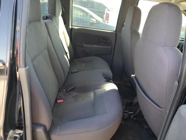 Photo 10 from auction – 2006 CHEVROLET COLORADO with VIN 1GCCS138268192501