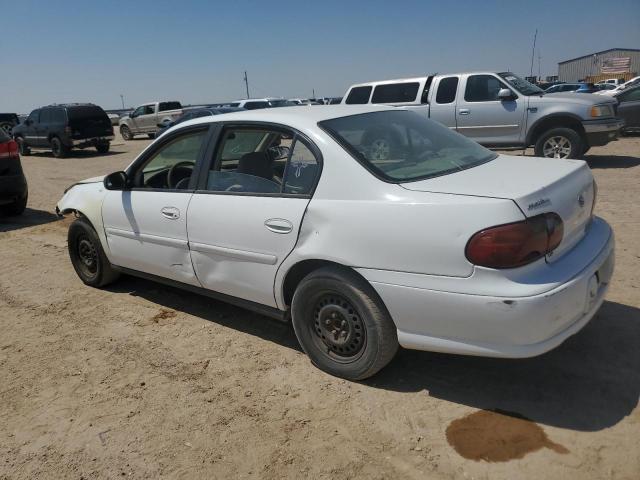Photo 2 from auction – 2002 CHEVROLET MALIBU with VIN 1G1ND52J72M711891