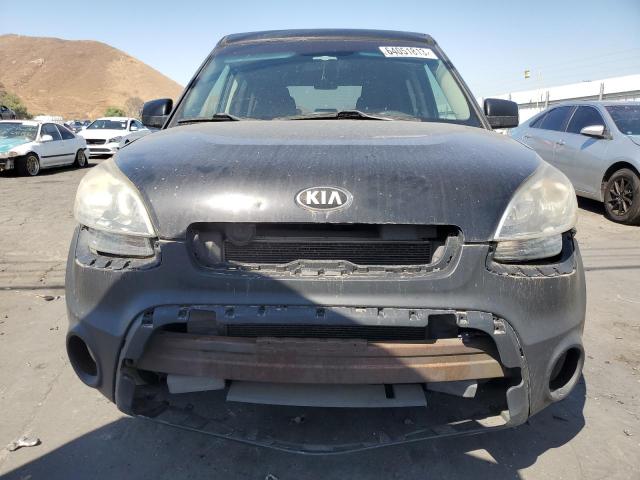 Photo 5 from auction – 2013 KIA SOUL with VIN KNDJT2A53D7614328