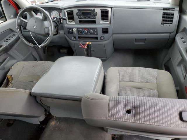 Photo 8 from auction – 2006 DODGE RAM 1500 S with VIN 1D7HU18216J104797