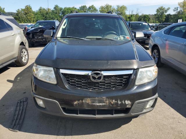 Photo 5 from auction – 2009 MAZDA TRIBUTE I with VIN 4F2CZ927X9KM07567